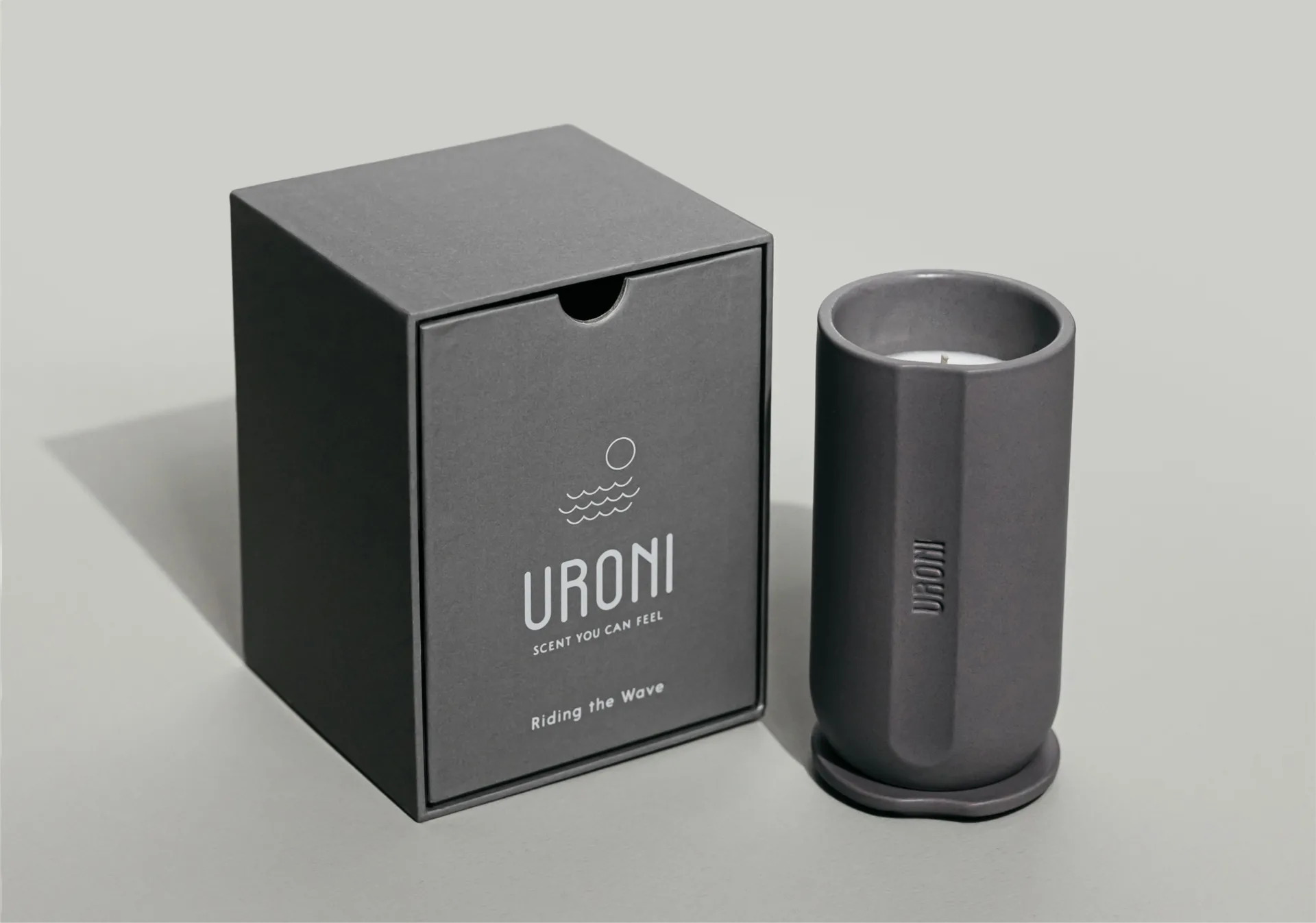 Uroni case