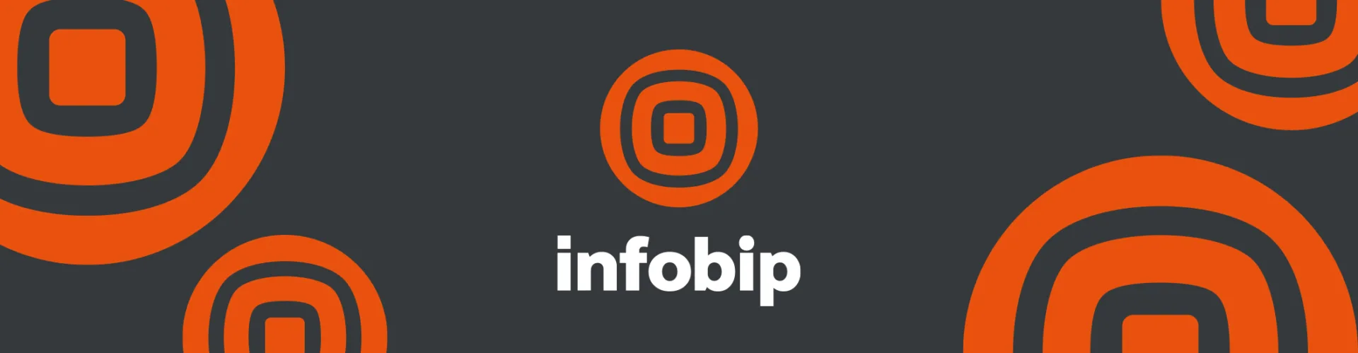 Infobip hero 2116x550