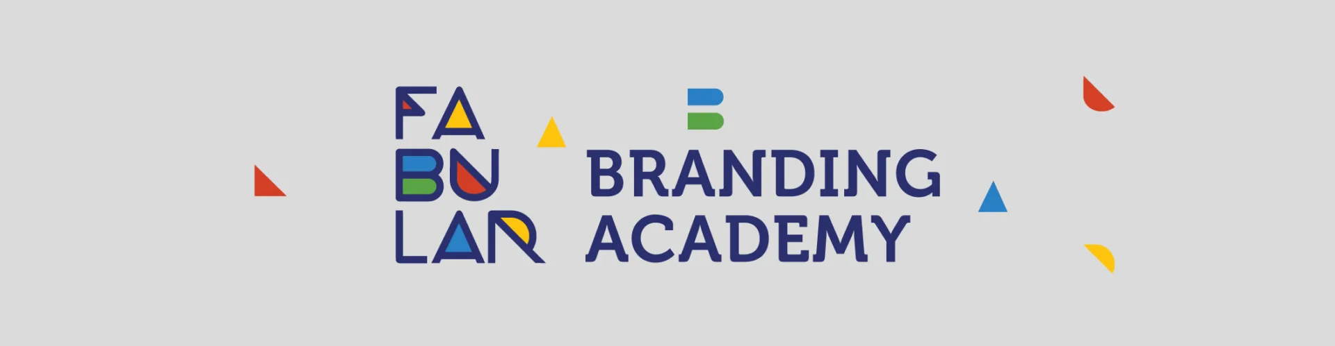 Fabular branding academy web