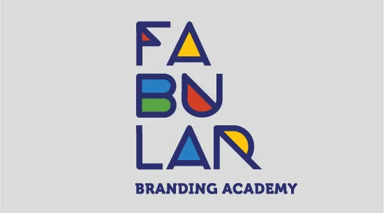 Fabular branding academy web