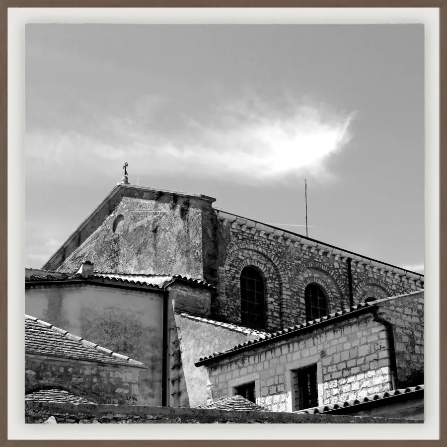 10 MARKO DAJAK ISPRINT FOTOGRAFIJE DETALJ POREČA 2 100 x 100cm