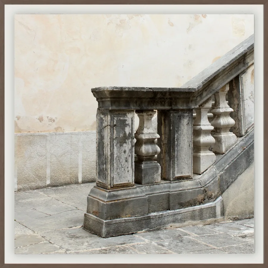 6 MARKO DAJAK ISPRINT FOTOGRAFIJE DETALJ POREČA 1 100 x 100cm